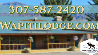 The Wapiti Lodge