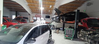 AREA MOTOR taller mecánico para coches y maquinaria agrícola en Balaguer