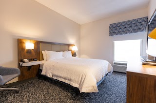 Hampton Inn Kuttawa/Eddyville