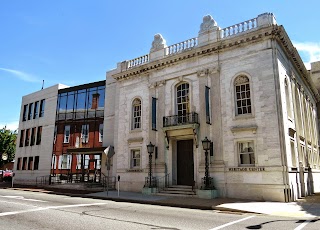 Chambersburg Heritage Center & Gift Shop