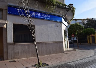 Agencia de Santalucía Seguros