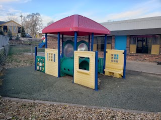 A Step Ahead Child Care & Education Center