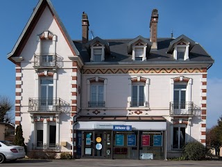 Allianz Assurance CHAUMONT PREFECTURE - Emmanuel LESEUR