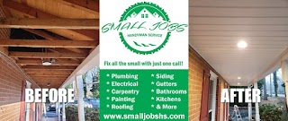 Small Jobs Handyman Service