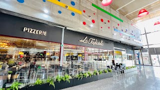 Restaurante La Tagliatella | CC. Bahía Plaza, Algeciras