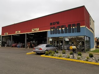 Ed's Exhaust & Automotive - Gresham