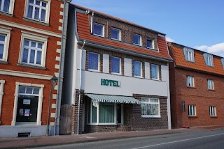 Hotel Merten Neustadt-Glewe