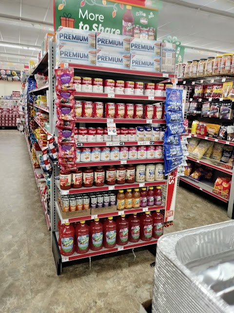 Photo of Family Dollar - 1424 West 7th Street, Clovis, NM 88101, USA