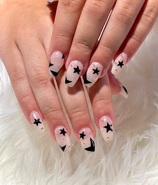 Blossom Nails & Spa