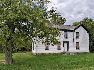 Brawner Farm Interpretive Center