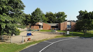 The Children's Center by Holston UM Home