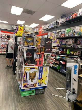 GameStop