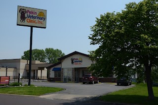 Pekin Veterinary Clinic