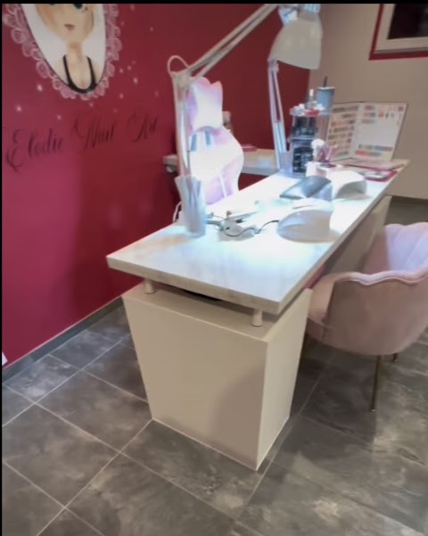 Photo de Elodie Nail'Art - 11 Rue des Pinsons, Dunkerque, France