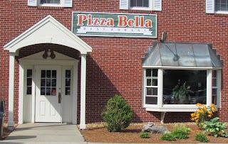 Pizza Bella Family Restaurant