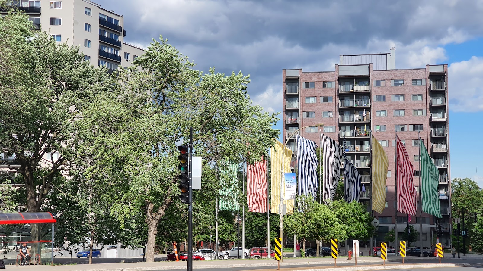 Le Plateau-Mont-Royal