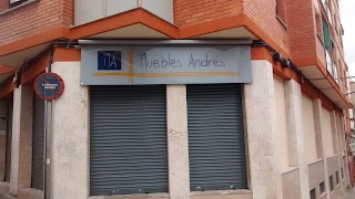 Muebles Andrés