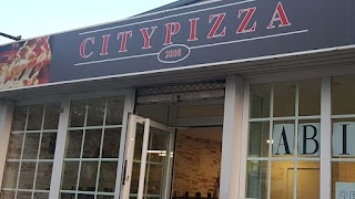 CITY PIZZA