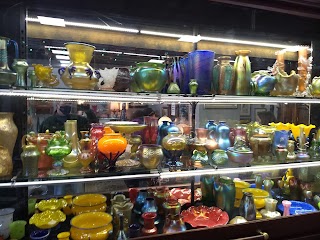 Emporium Antiques Center