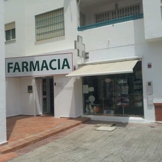 FARMACIA COLCHERO GARCIA