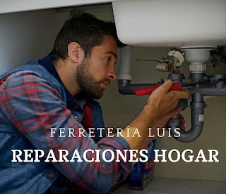 REPARACIONES DE HOGAR