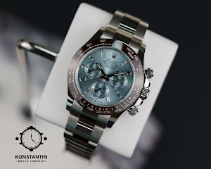 Konstantin Watch Company