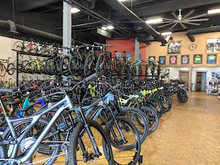 Hangar 15 Bicycles - Millcreek