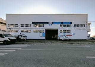 Bosch Car Service Talleres Morey