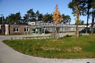 Bildungs-Innovationszentrum Waldfrieden der Handwerkskammer Berlin (BIZWA)