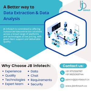 JB Infotech