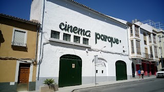 Cine de Verano Cinema Parque