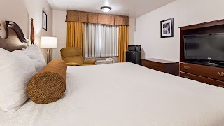 SureStay Plus Hotel By Best Western Omaha South