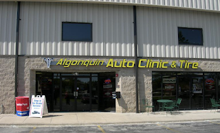 Algonquin Auto Clinic - Algonquin Illinois