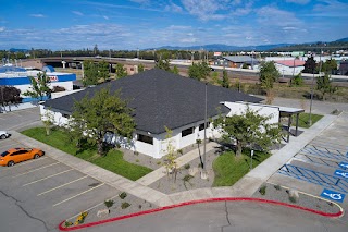 North Idaho Eye Institute