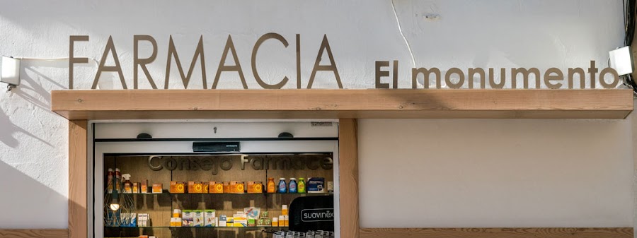 Foto farmacia Farmacia el Monumento (Ldo. Iván Sánchez Mariscal)