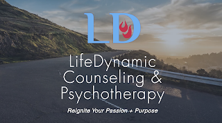 LifeDynamic Counseling & Psychotherapy