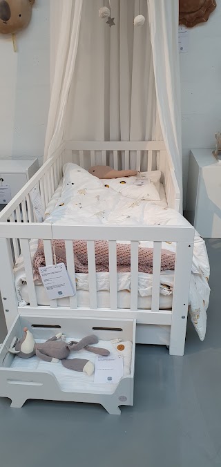 Petite Amélie, Concept Store de Chambre Bébé, Accessoires et Mobilier Enfant