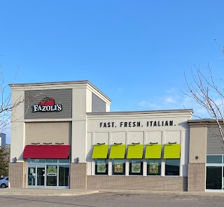 Fazoli's