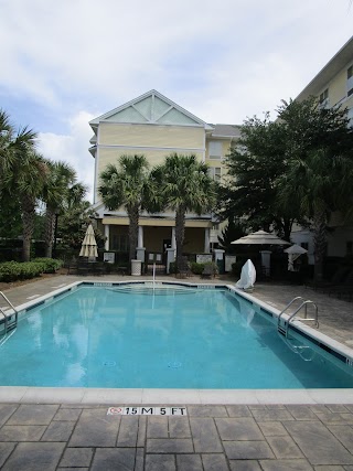 Homewood Suites by Hilton Charleston Airport