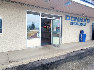 Donna's Restaurant