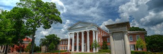 University of Mississippi