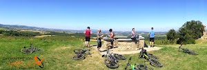 ORIENTATION VÉLO / STAGE VTT - ÉVÉNEMENTIEL - MOBILITÉ avec moniteurs diplômés d'état