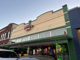 Fuzzy's Taco Shop