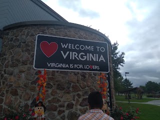 Virginia Tourism Corporation