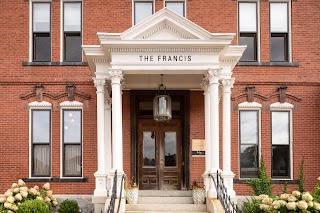 The Francis Hotel