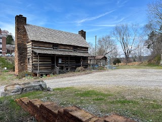 Wilkes Heritage Museum