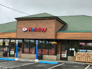 Holiday Stationstores