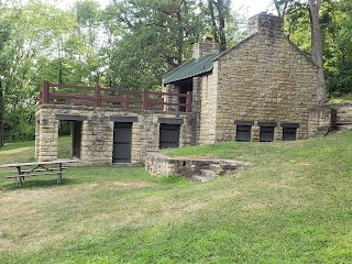 Black Hawk State Historic Site