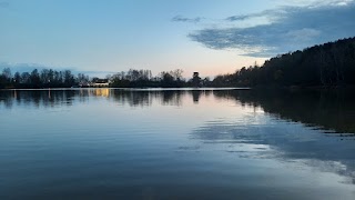 Ferienwohnpark Silbersee