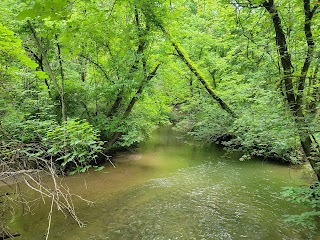 Cool Creek Park Nature Center